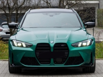 BMW Seria 3 G20-G21 2026 BMW Seria 3 Touring M3 Competition xDrive 3.0 (530KM) 2026, zdjęcie 5