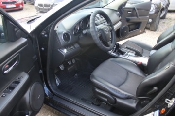 Mazda 6 II Kombi Facelifting 2.0 MZR 155KM 2011 Mazda 6 Mazda 6 II Pelen Serwis ASO Bez Wkladu Finansowego Stan Tech. BDB, zdjęcie 10