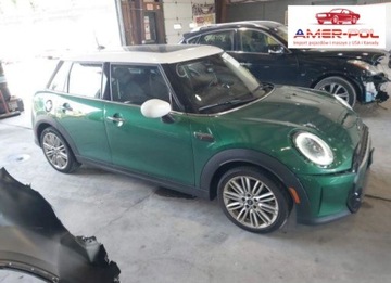 Mini Mini F56 2024