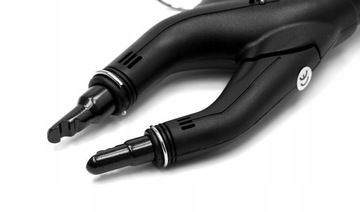 СВАРОЧНАЯ МАШИНА ДЛЯ ГОРЯЧЕГО КЕРАТИНОВОГО НАРАЩИВАНИЯ ВОЛОС