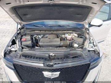 Cadillac Escalade III 2023 Cadillac Escalade 2023r., 4x4, 6.2L 6.2 Benzyna 420KM, zdjęcie 11