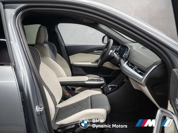 BMW X2 U10 SUV 2.0 18d 150KM 2025 BMW X2 sDrive18d 150 KM - Gotowy do Odbioru - Pakiet Premium - Hak Holowni, zdjęcie 24