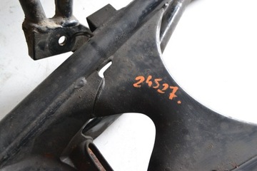 рамка с документами BMW R1200 RT 2007 г.