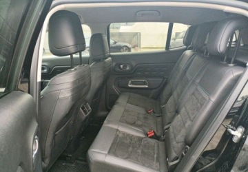 Citroen C5 Aircross SUV Facelifting 1.5 BlueHDi 131KM 2023 Citroen C5 Aircross 1.5 BlueHDi Max EAT8 Bogata Wersja Od Reki Zadbany FVa, zdjęcie 9