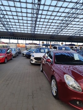 Alfa Romeo Giulietta Nuova II Hatchback 5d 1.4 TB 16v Mair 170KM 2011 Alfa Romeo Giullietta super stan !!, zdjęcie 13