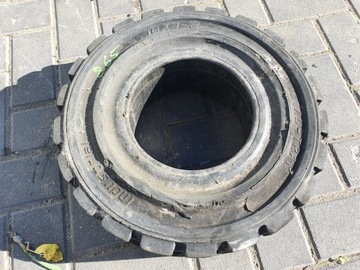 OPONA WÓZEK WIDŁOWY SOLIDEAL 18x7-8 1 SZT