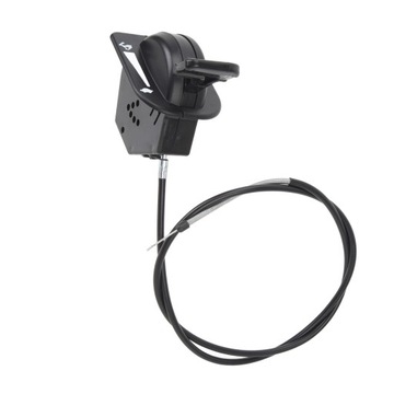 Трос дроссельной заслонки 946 05098c для