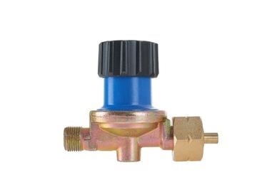 Горелка кровельная газовая 60мм PROFI