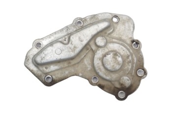 КРЫШКА ЗАДНЕЙ ТРАНСМИССИИ DUCATO 2.3 JTD