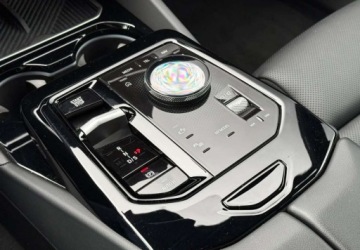 BMW Seria 5 G90-91 Sedan 2.0 20d 197KM 2024 BMW Seria 5 Salon PL M Sport Gwarancja Bezwypadkowy FVAT23 2.0, zdjęcie 21