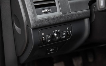 Volvo XC60 I SUV 2.4 D3 163KM 2009 Volvo XC 60 2.4 D 163KM R-Designe Skora Alu PDc Hak Serwis Gwarancjia, zdjęcie 16