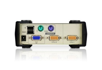 KVM-переключатель ATEN CS-82U