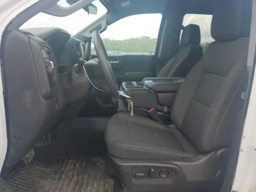 Chevrolet Silverado II 2025 Chevrolet Silverado 2025r., Custom, od ubezpieczalni 2.7 Benzyna 310KM, zdjęcie 6