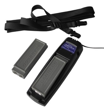 Трелевочный разделитель прицепа на 8 секций с джойстиками и управлением СКАНРЕКО