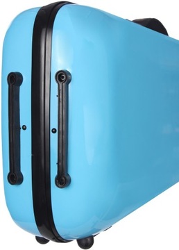 Футляр для скрипки из стекловолокна M-case Синий