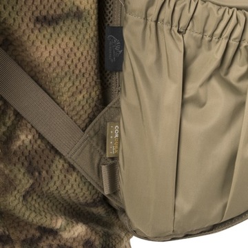 Plecak Helikon BAIL OUT BAG BOB - Czarny