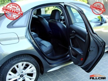 Audi A3 8Y Limousine 2.0 35 TDI 150KM 2022 Audi A3 Limousine A3 2.0 TDI Virtual Cockpit Klimatronik Serwis FULL LED, zdjęcie 13