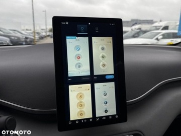 BYD 2025 BYD Dolphin Surf BYD Dolphin Surf Elektryczny 88KM, zdjęcie 25