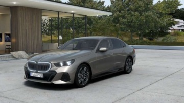 BMW Seria 5 G90-91 Touring 2.0 520d 197KM 2026 BMW Seria 5 20d xDrive 197 KM mHEV - Gotowy do Odbioru - Pakiet M Pro - Ka, zdjęcie 6