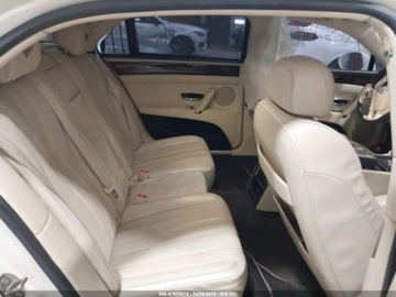 Bentley Continental II 2015 Bentley Flying Spur V8 2015 4.0l 4.0 Benzyna 500KM, zdjęcie 15