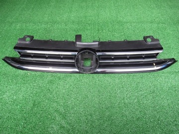 VW GOLF VII LIFT SPORTSVAN GRILL ATRAPA 510853653H