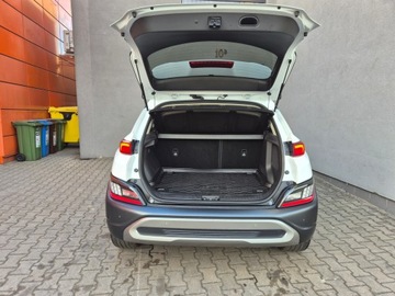 Hyundai Kona I 2021 Hyundai Kona 1.6 CRDi Mild-Hybrid Creative 2WD, zdjęcie 10