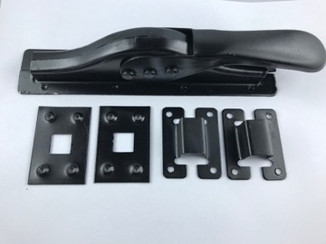 ГАРАЖНАЯ ЗАЩЕЛКА, РУЧКА, БЛОК-РУЧКА ДЛЯ BASKWILE