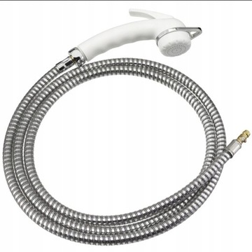 Летний душ для кемпера со смесителем -Reich