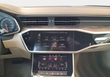 Audi A6 C8 Limousine 3.0 50 TDI 286KM 2019 Audi A6 Limousine VAT 23 Sport 3.0TDI 286KM Tiptronic quattro 2019 r., Sal, zdjęcie 16