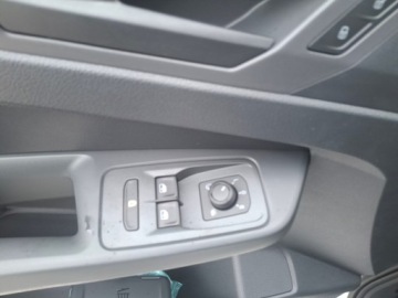 Volkswagen Caddy V 2026 Volkswagen Caddy Life Maxi 1.5 TSI 116 KM DSG, zdjęcie 16