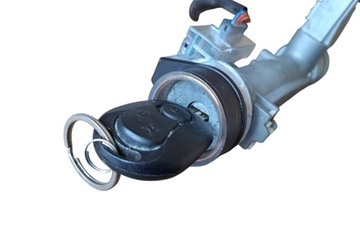 SPÍNACÍ SKŘÍŇKA SSANGYONG REXTON (GAB_) 8711008B00 2010