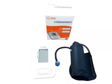 CIŚNIENIOMIERZ ELEKTRONICZNY DOZ AUTOMATYCZNY BASIC