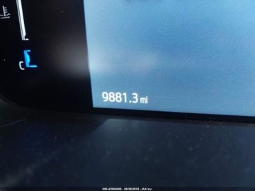 Ford Maverick II 2025 Ford Maverick 2025 FORD MAVERICK XLT 2.5 Hybryda 162KM, zdjęcie 12