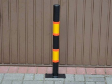 СТОЙКА ЗАМКА ПАРКОВКИ 72 СМ ПРОИЗВОДИТЕЛЬ