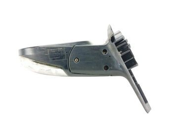 ZRCÁTKO LEVÉ 8 PIN CHEVROLET EPICA (2006-2008) 88U EVROPA