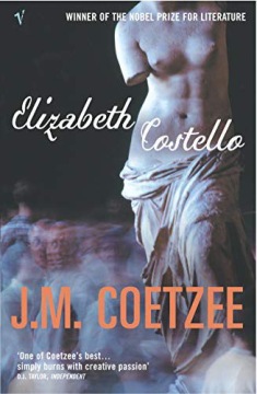 ELIZABETH COSTELLO - J.M. Coetzee [KSIĄŻKA]