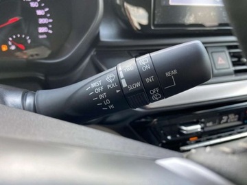 Suzuki Swift VII 1.2 DualJet mild Hybrid 82KM 2025 Suzuki Swift Swift Elegance 1.2 mildHybrid Manual DEMO 1.2 Hybryda 83KM, zdjęcie 19