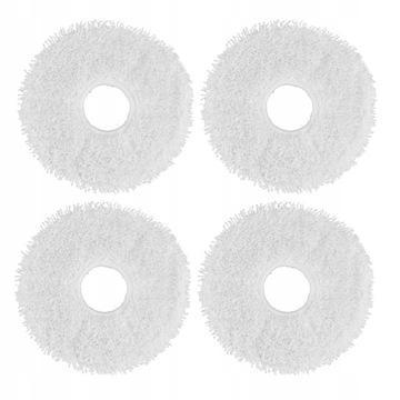 Zestaw Akcesoria do Ecovacs DEEBOT X1