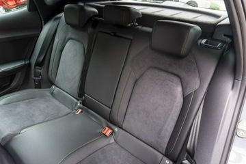 Cupra Formentor 2026 Cupra Formentor 1.5 e-TSI 150 KM DSG - Dostępny, zdjęcie 14