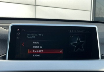 BMW X1 F48 Crossover Plug-In 1.5 25e 220KM 2022 BMW X1 xDrive Plug-In PDC Led Automat FV23 1.5 Hybryda Plug-in, zdjęcie 28