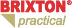 Рабочие брюки BRIXTON PRACTICAL — 2 в 1 — R 54
