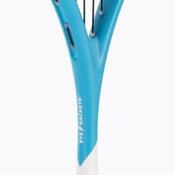Rakieta do squasha Eye V.Lite 130 Pro Series blue/black/white OS
