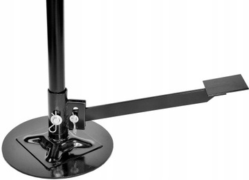 ПОДЪЕМНИК КОРОБКИ РЕДУКТОРОВ С ВИНТОВЫМ КОРПУСОМ 750 кг