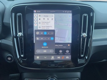 Volvo XC40 Crossover Facelifting 2.0 B3 163KM 2025 Volvo XC 40 Volvo XC40 Ultra B3 (163 + 14KM) FV23%, zdjęcie 17