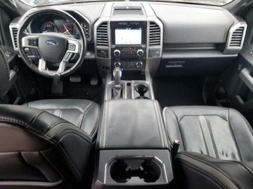 Ford 2018 Ford F150 Xl 4wd supercrew 5.5 box 5.0 Benzyna 395KM, zdjęcie 6