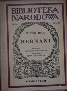 Hernani Wiktor Hugo BN