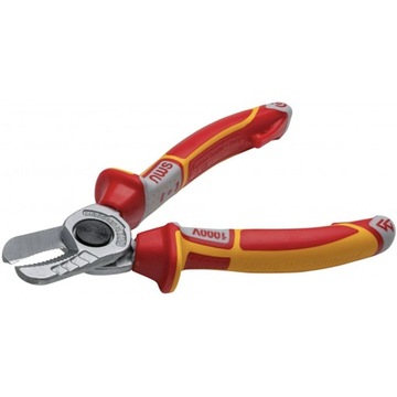 Nożyce do cięcia kabli 160 NWS 043-49-VDE-160