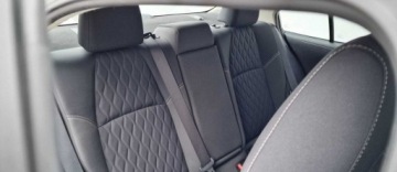 Toyota Corolla XII Sedan 1.5 VVT-i 125KM 2022 Toyota Corolla Automat Climatronic Tempomat ACC Kamera Android Carplay, zdjęcie 32