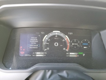 Toyota Tundra II 2023 Toyota Tundra Crewmax Limited 2023 3.4l 3.4 Hybryda 389KM, zdjęcie 9