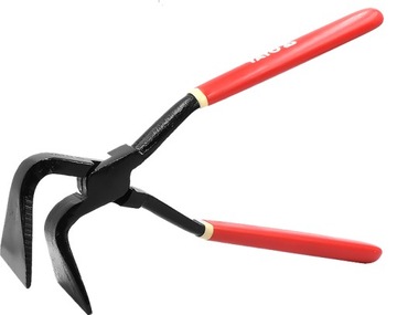 ЩИПЦЫ ДЛЯ ГИБКИ ЛИСТОВОГО МЕТАЛЛА YT-5417 YATO